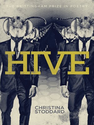 cover image of Hive